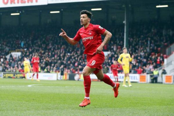 Macauley Bonne (Getty Images)