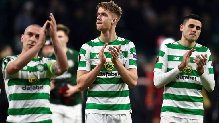 “Awful team performance”, “Horror show”: These Celtic fans couldn’t hide their frustration after 2-0 loss to Hibernian + Match report