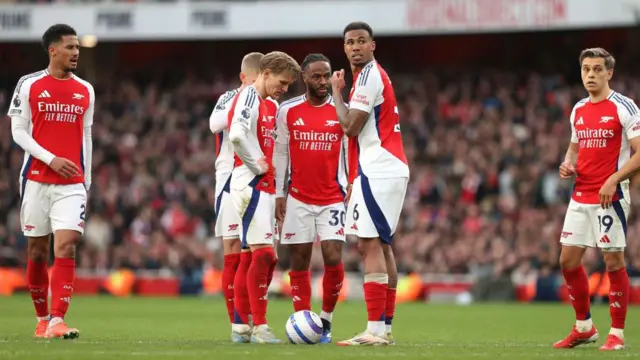 Arsenal PSV
