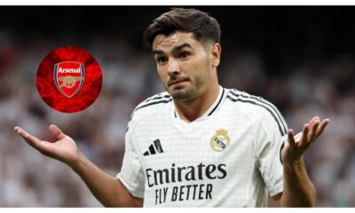 Brahim Diaz to Arsenal SCOUT Report Swot Analysis